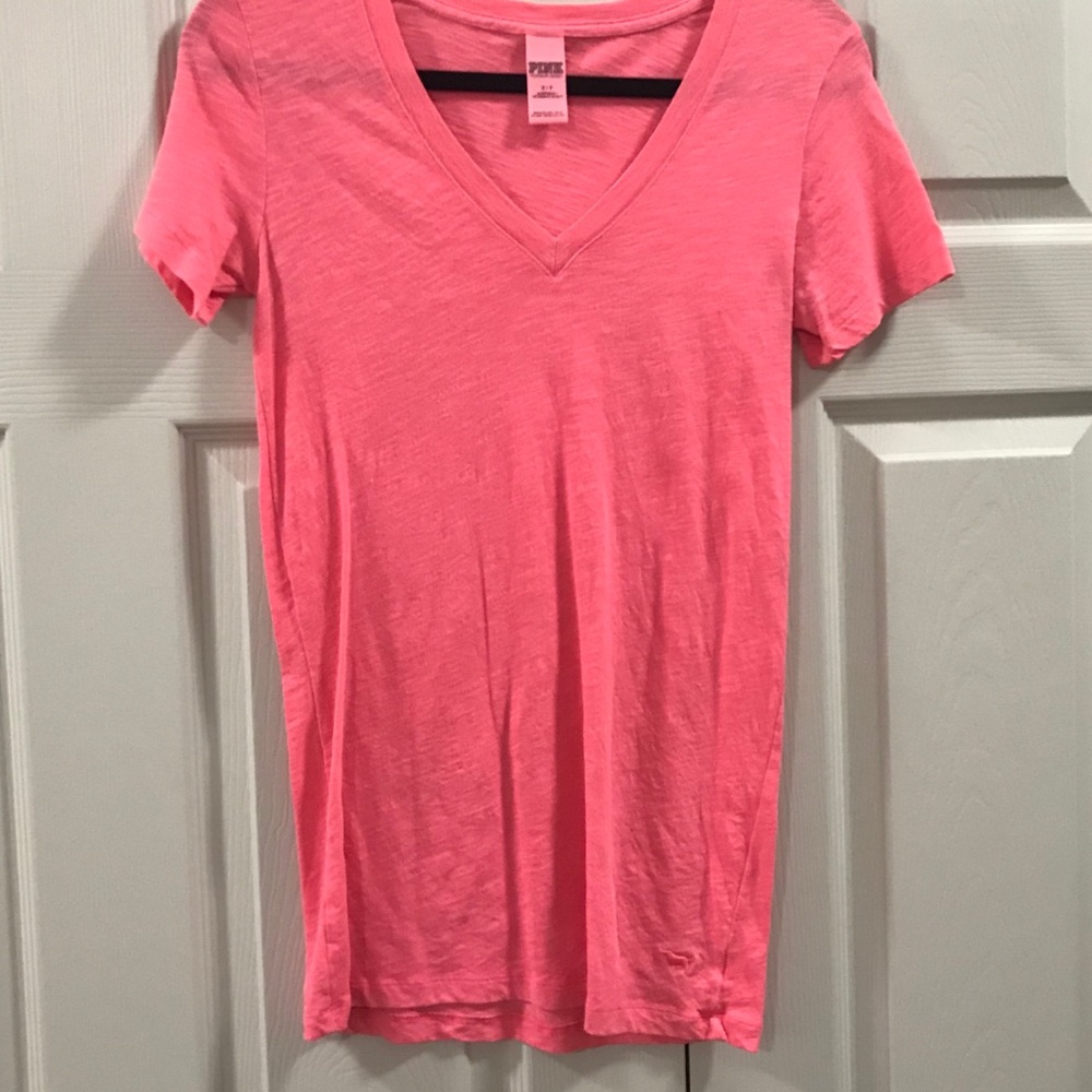 VS PINK T- shirt